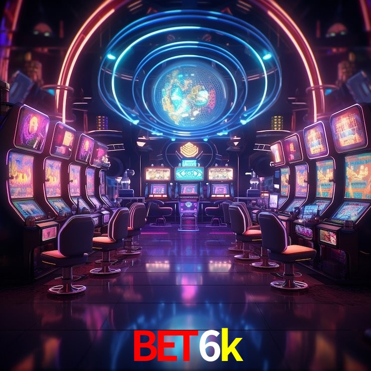bet6k telegram