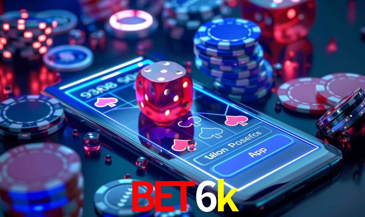 bet6k lottery