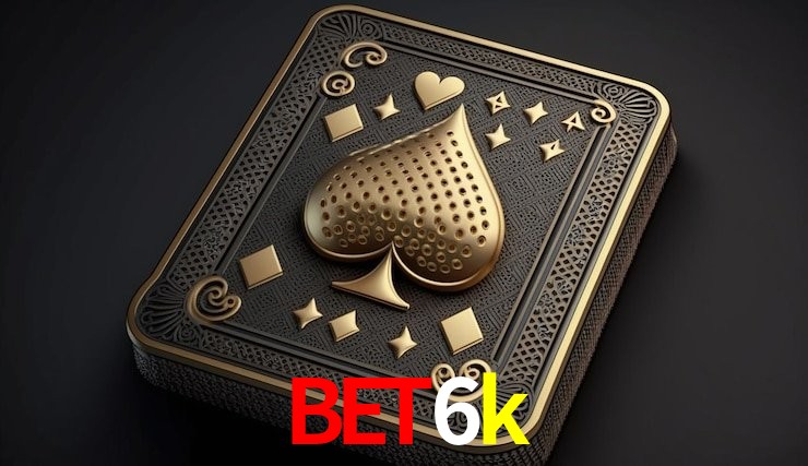Experiência VIP bet6k