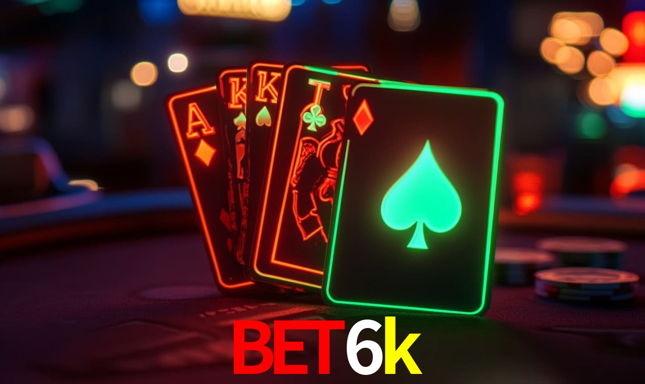 bet6k vip