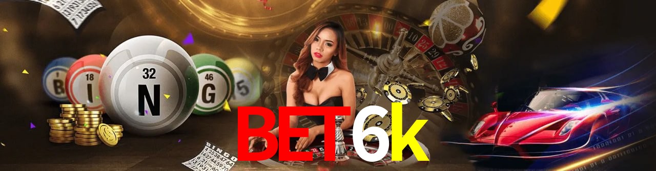 bet6k cassino online