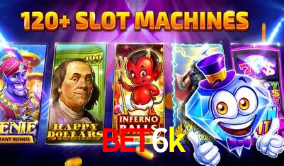 bet6k cadastro