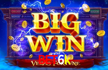 bet6k cassino online