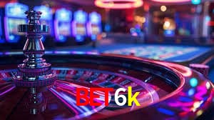 Welcome Bonus bet6k