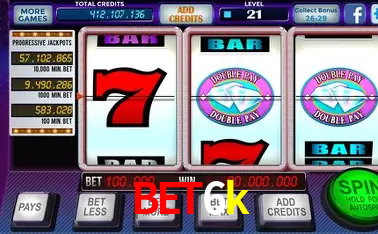 A Revolução dos Aplicativos de Jogos no bet6k