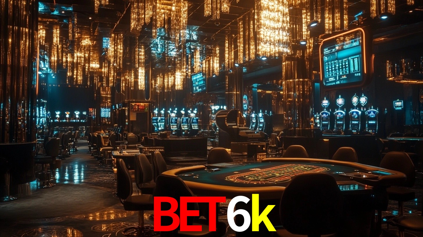 bet6k - Caça-Níqueis da Emoção Total - bet6k.com