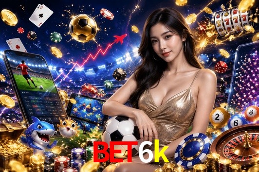 Experiência VIP bet6k