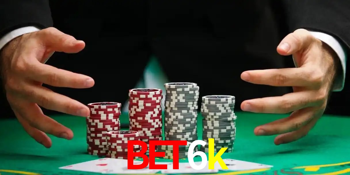 bet6k Slots