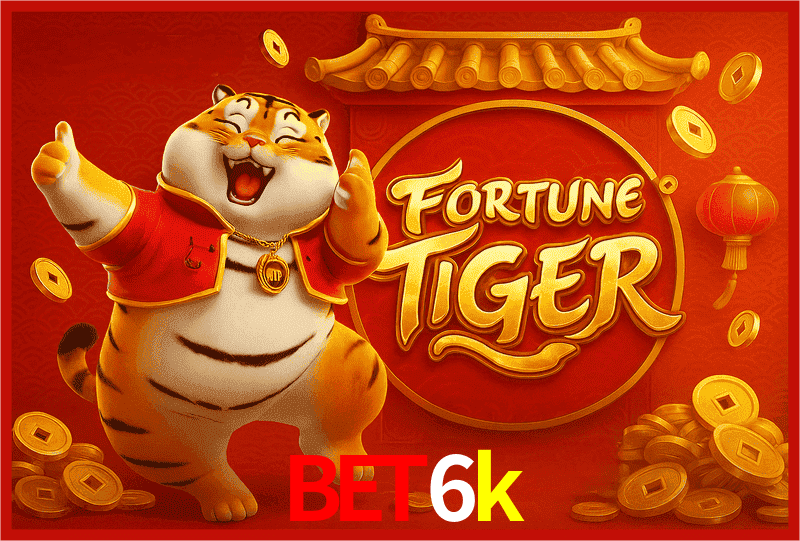 bet6k Fortune Tiger