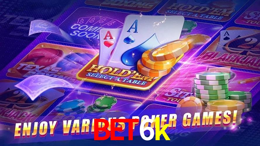 bet6k download