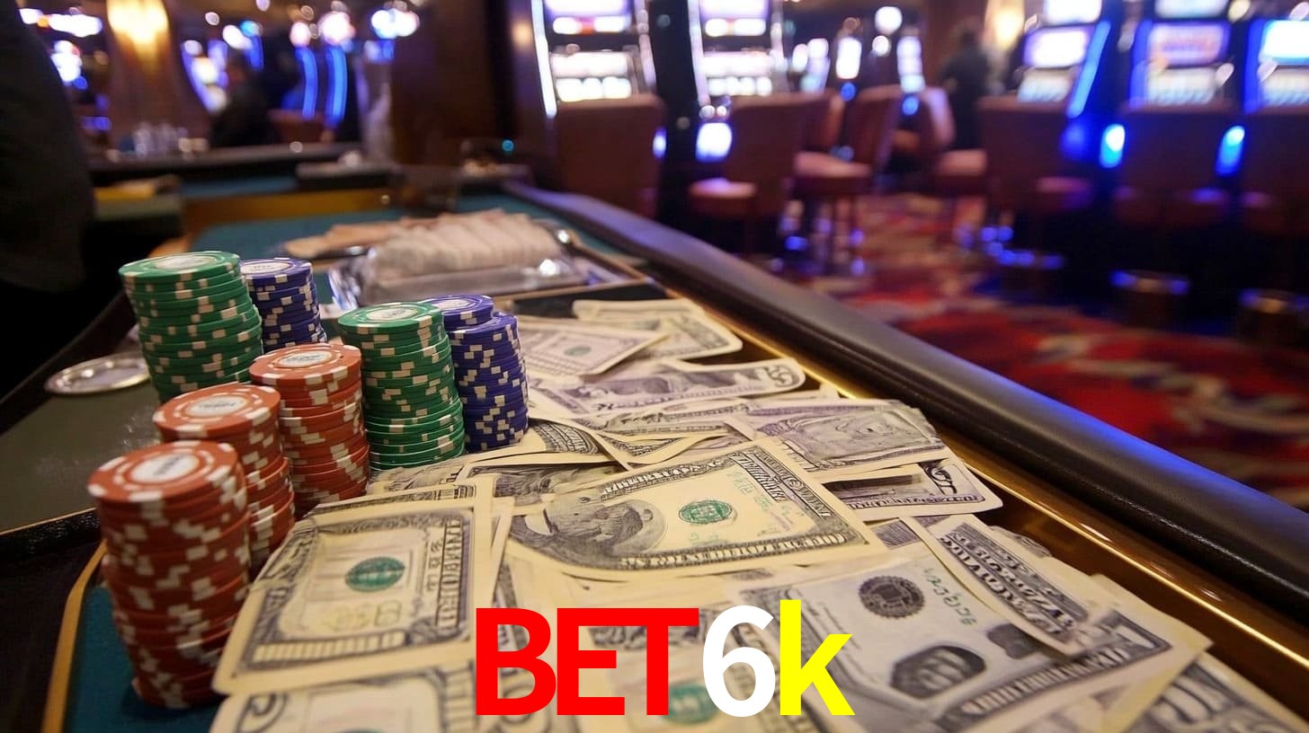bet6k instalar