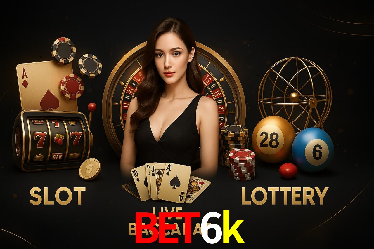 Especiais de Fim de Semana bet6k