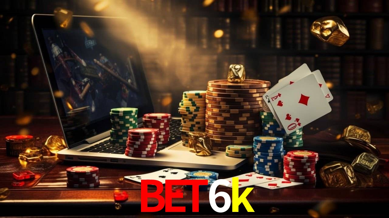 Casino VIP bet6k