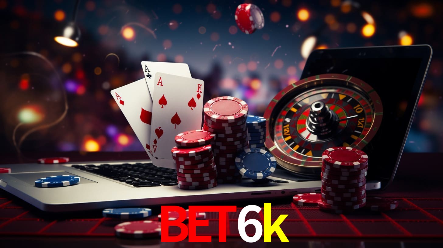 Blackjack Table bet6k
