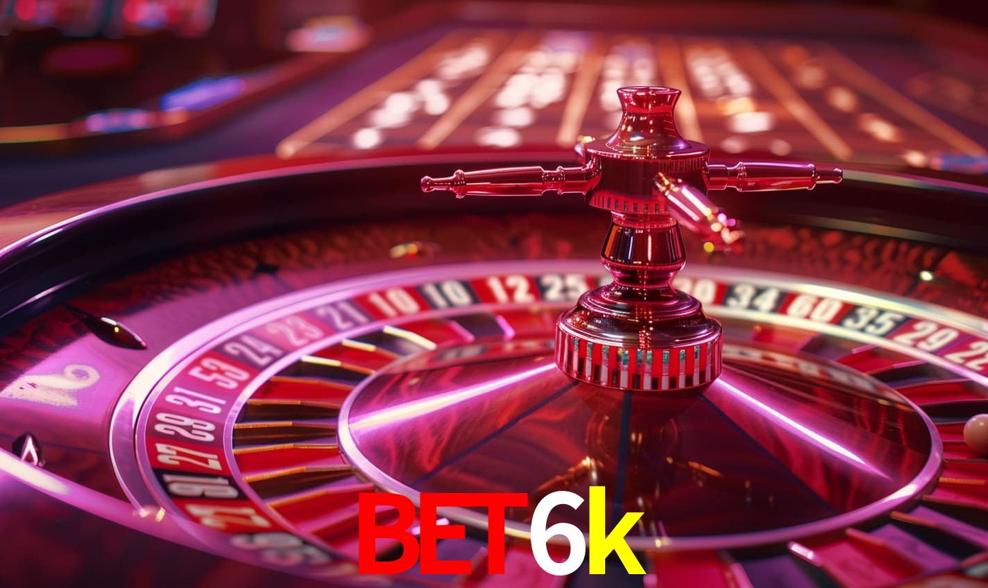 A Experiência Imersiva dos Cassinos Ao Vivo no bet6k