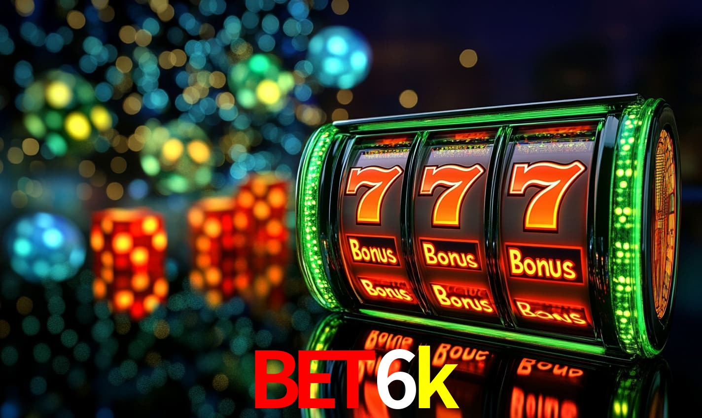 Login Seguro bet6k