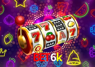 A Emoção da Loteria na bet6k: Uma Chance de Mudança de Vida