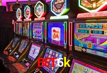 Apostas Esportivas na bet6k: Um Guia Completo