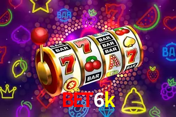 Explorando a Categoria de Eventos em Apostas na bet6k