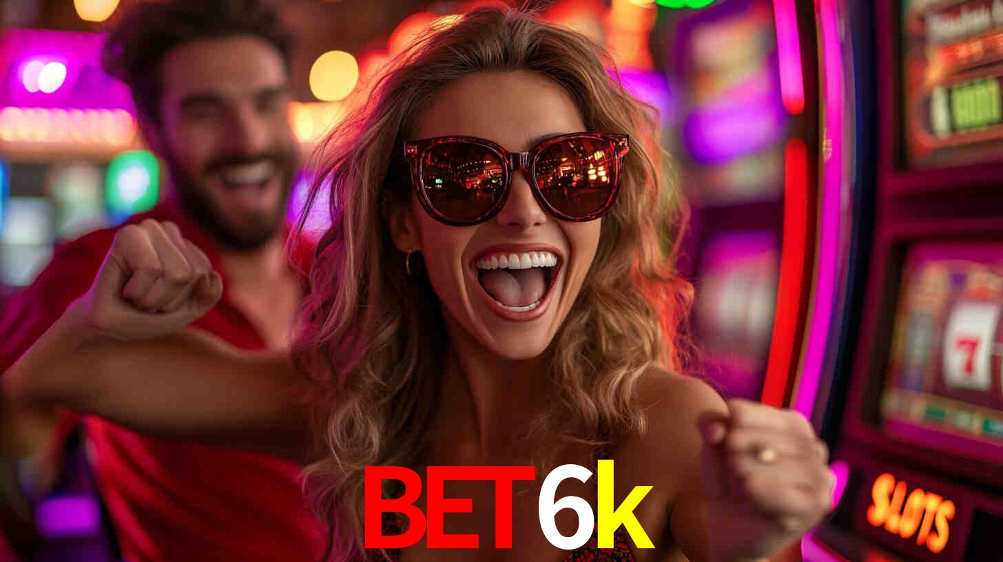 Descubra a Essência do bet6k: Nossa História e Compromissos