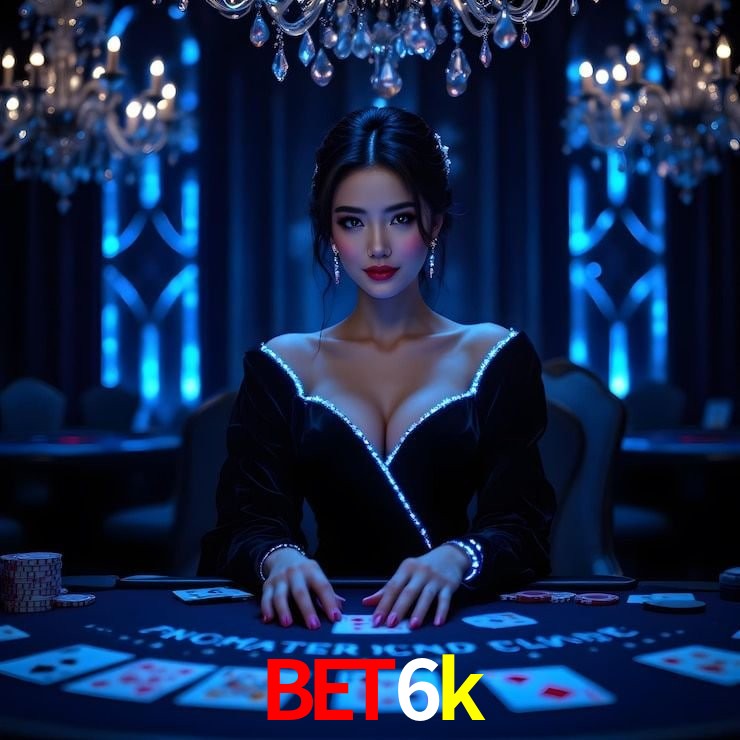 Jogos de Slot bet6k
