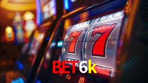 Cadastro Rápido bet6k
