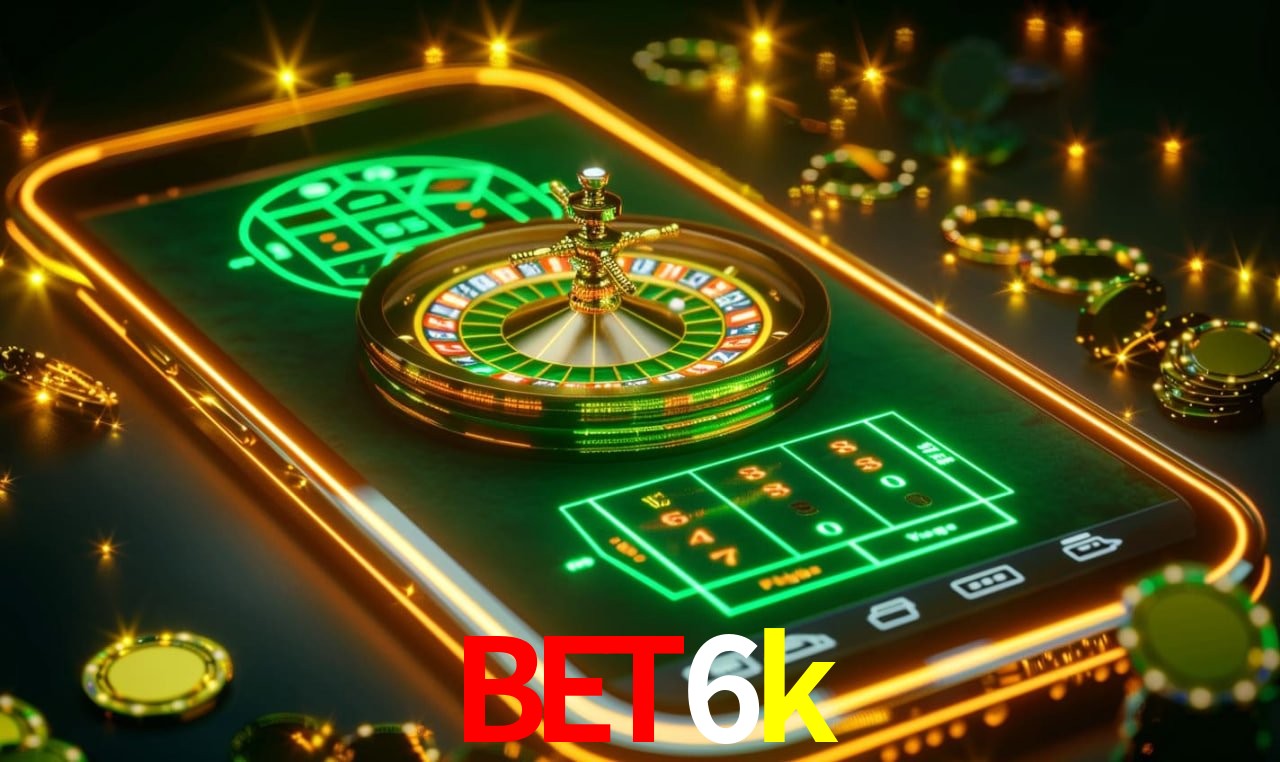 Sistemas de Segurança bet6k