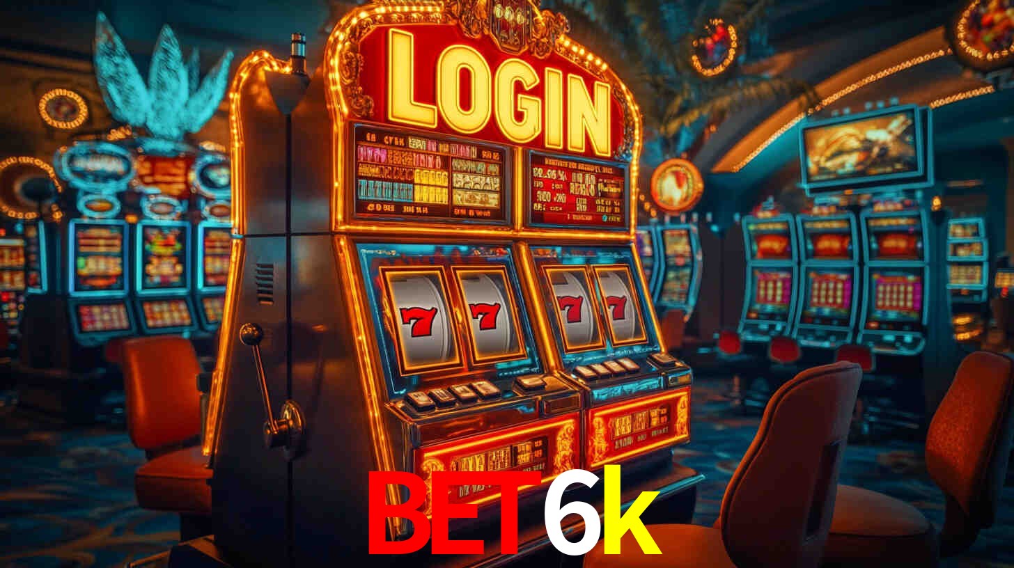 Premium Interface bet6k