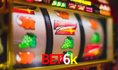 Inovações de Jogos na bet6k: O Futuro das Experiências Interativas