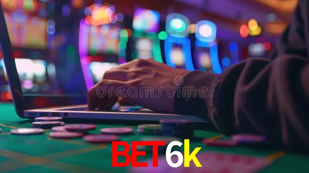 PIX Instantâneo bet6k