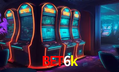 A Revolução dos Aplicativos de Jogos no bet6k