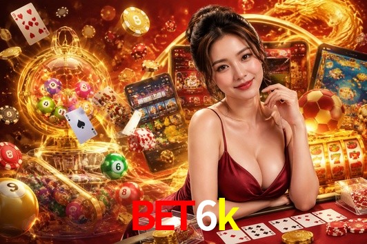 Secure Login bet6k