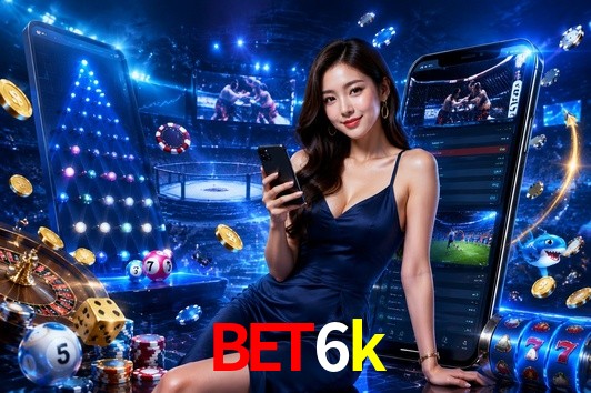 Player Reviews bet6k