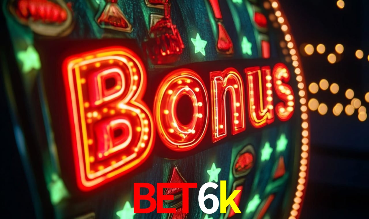 Jogos Exclusivos bet6k