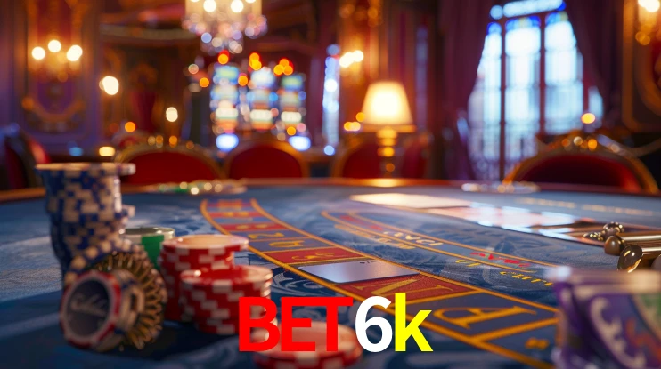 Responsive Design bet6k