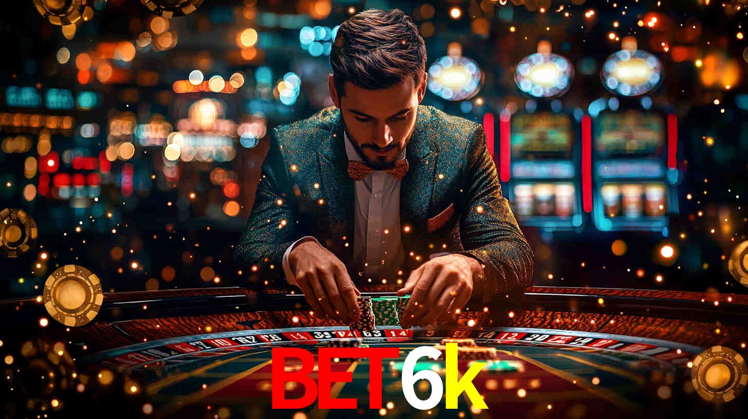 Exclusive Games bet6k