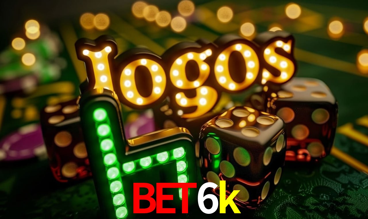 Estatísticas do Jogo bet6k