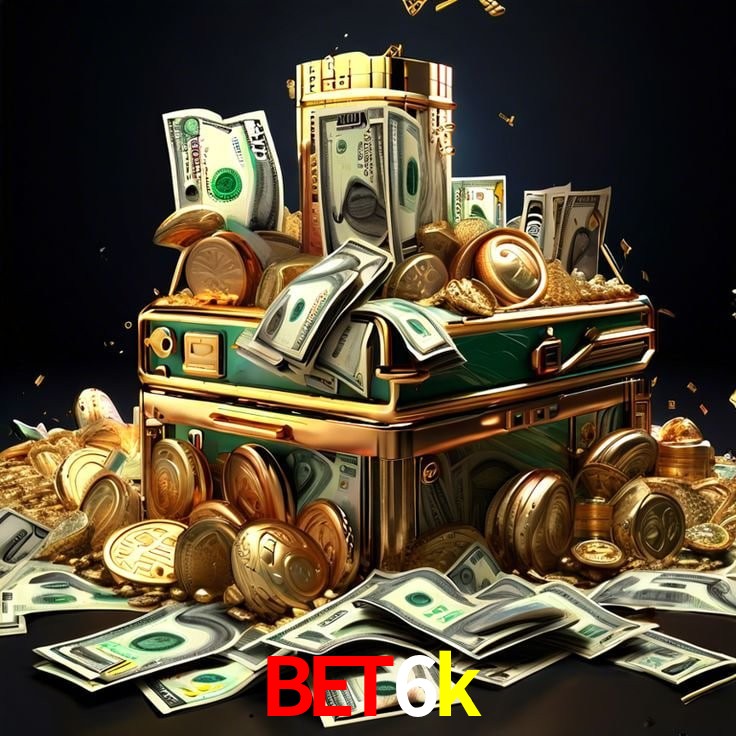 Apostas de Tênis bet6k