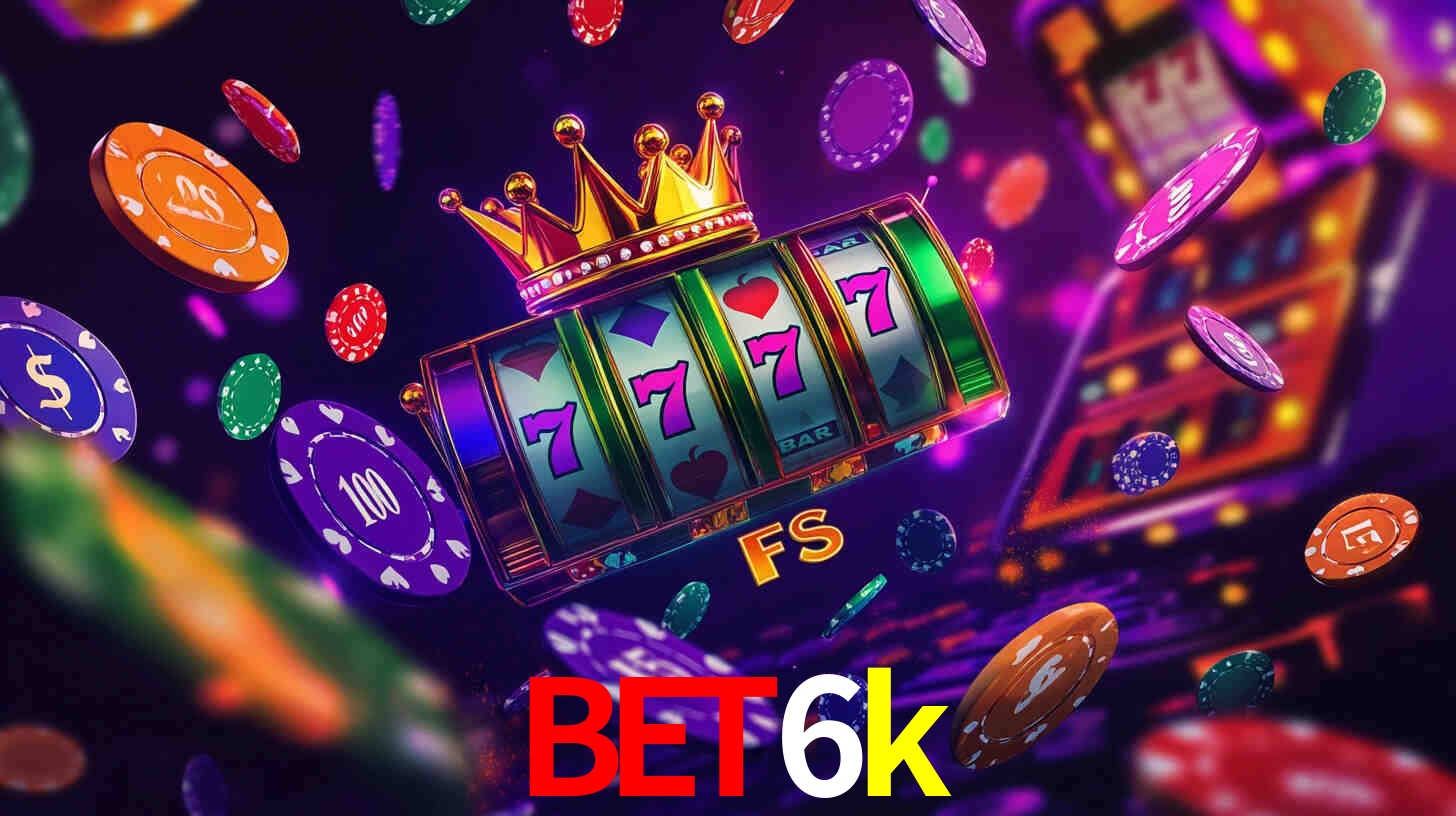 Daily Bonuses bet6k