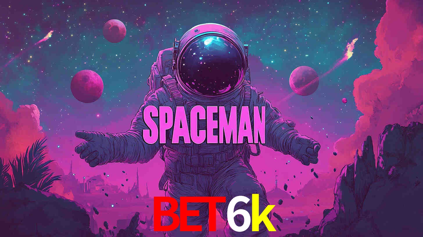 Apostas Esportivas na bet6k: Um Guia Completo