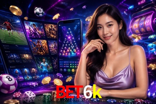 Exclusive Offers bet6k