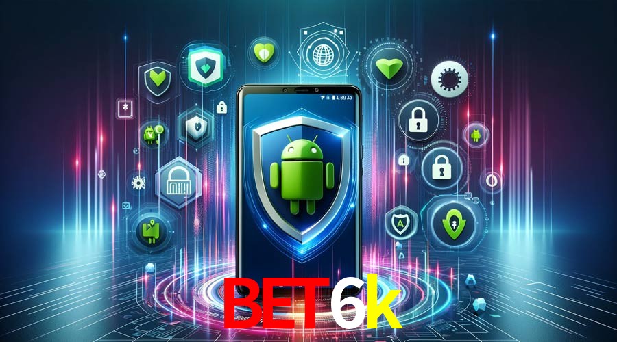 2FA Security bet6k