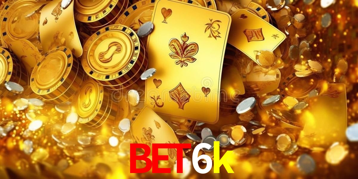 Desvendando o Mundo dos Jogos Virtuais na bet6k