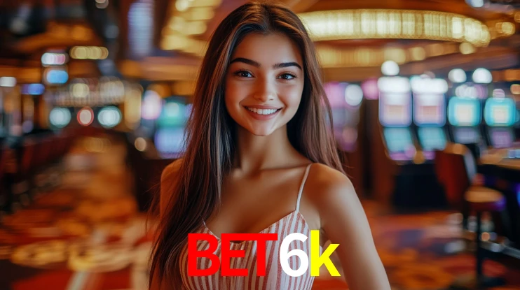 bet6k App Interface