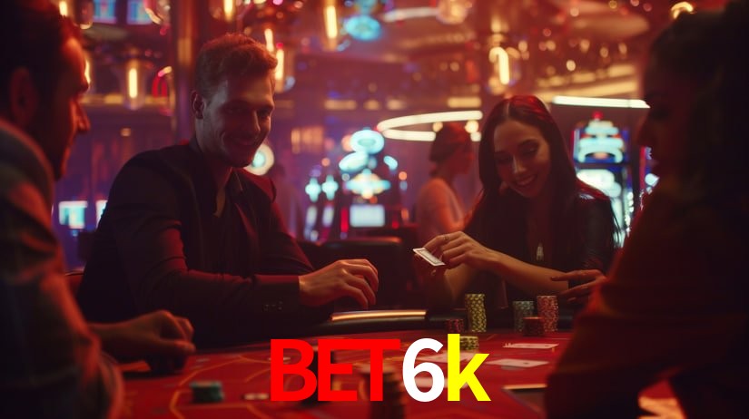 A Popularidade dos Caça-Níqueis no bet6k