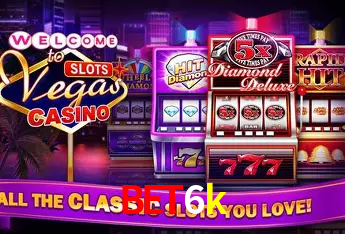 Descubra a Essência do bet6k: Nossa História e Compromissos