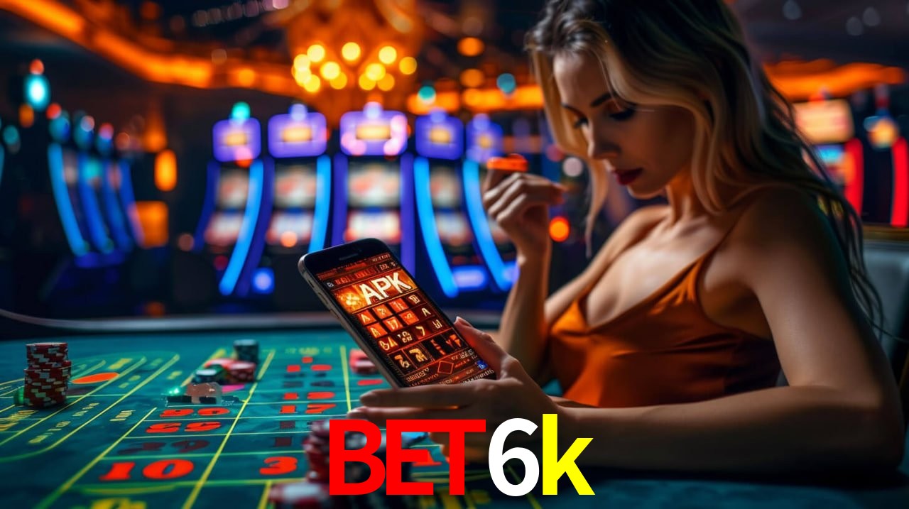 Aviator Game bet6k