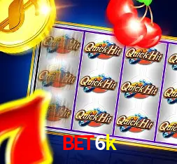 Apostas Esportivas na bet6k: Um Guia Completo