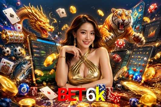 Quick Registration bet6k