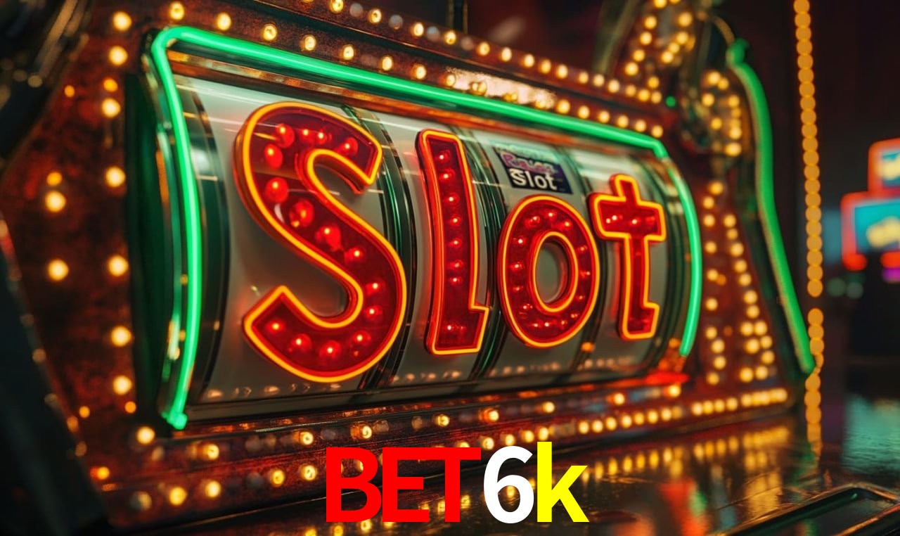 Tecnologia da Plataforma bet6k